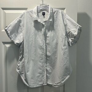 GAP Women’s Dress Shirt